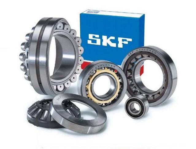SKF轴承